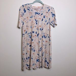 NWT BCBG Tapioca dress